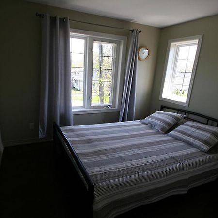 Pelican Guest House. Village Style Living. Spend Vacation Time In Eco Place! Fort Erie Exteriör bild