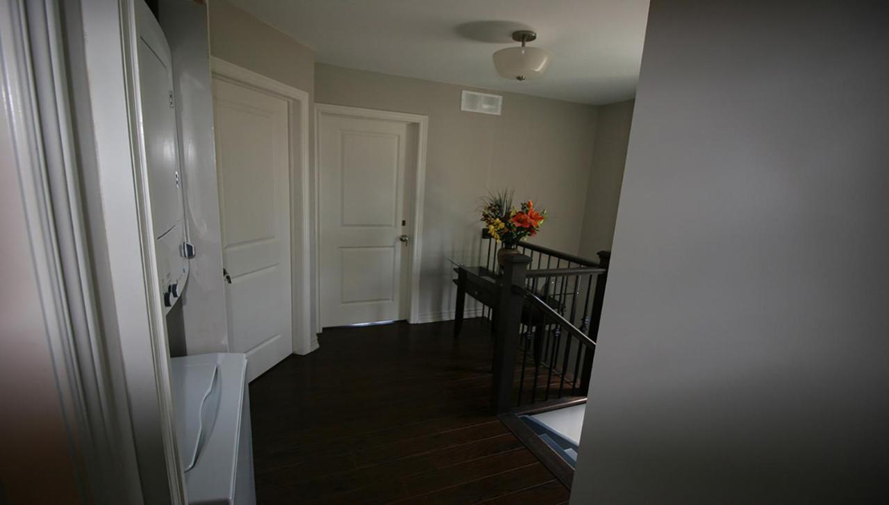 Pelican Guest House. Village Style Living. Spend Vacation Time In Eco Place! Fort Erie Exteriör bild