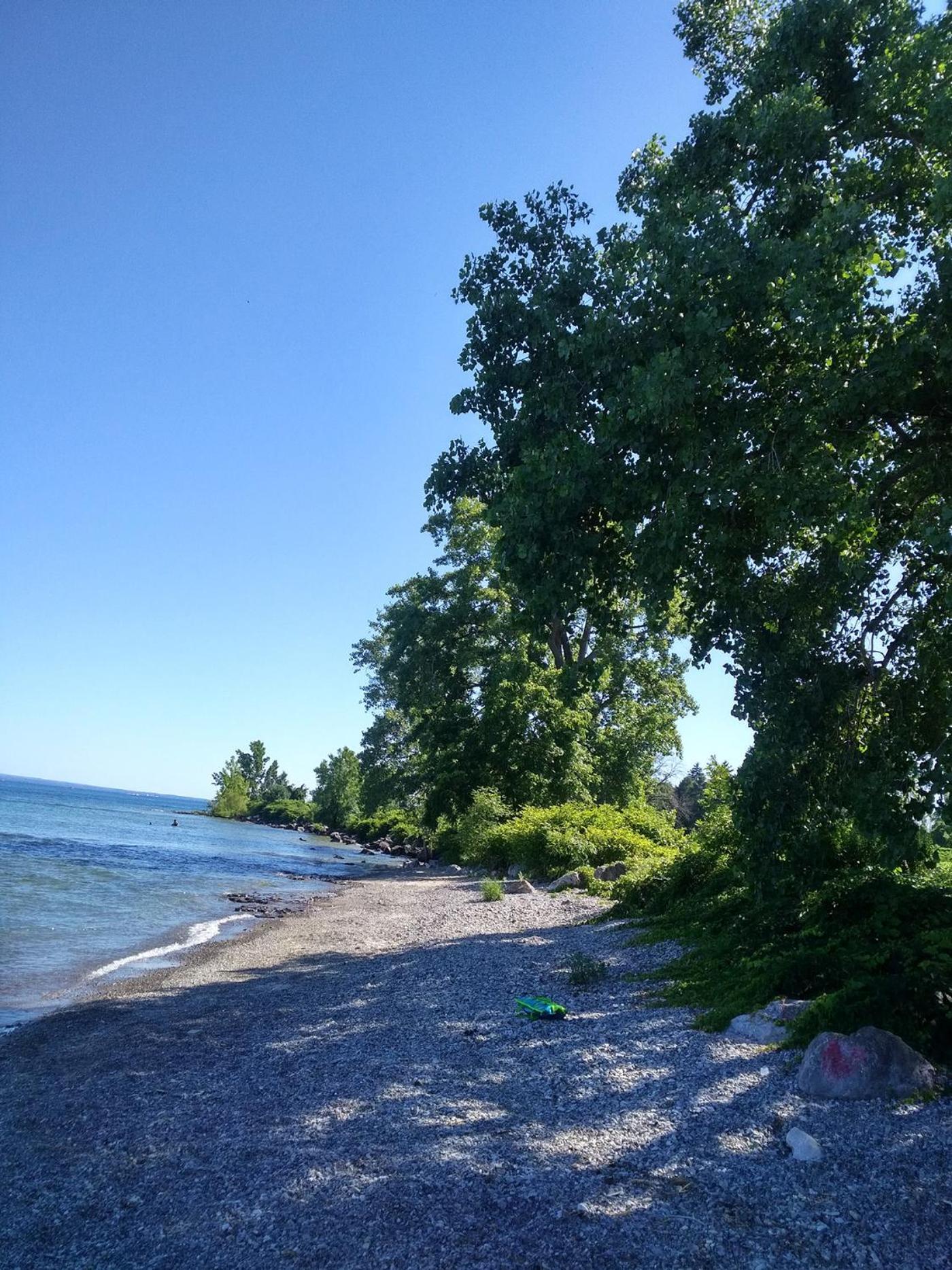 Pelican Guest House. Village Style Living. Spend Vacation Time In Eco Place! Fort Erie Exteriör bild