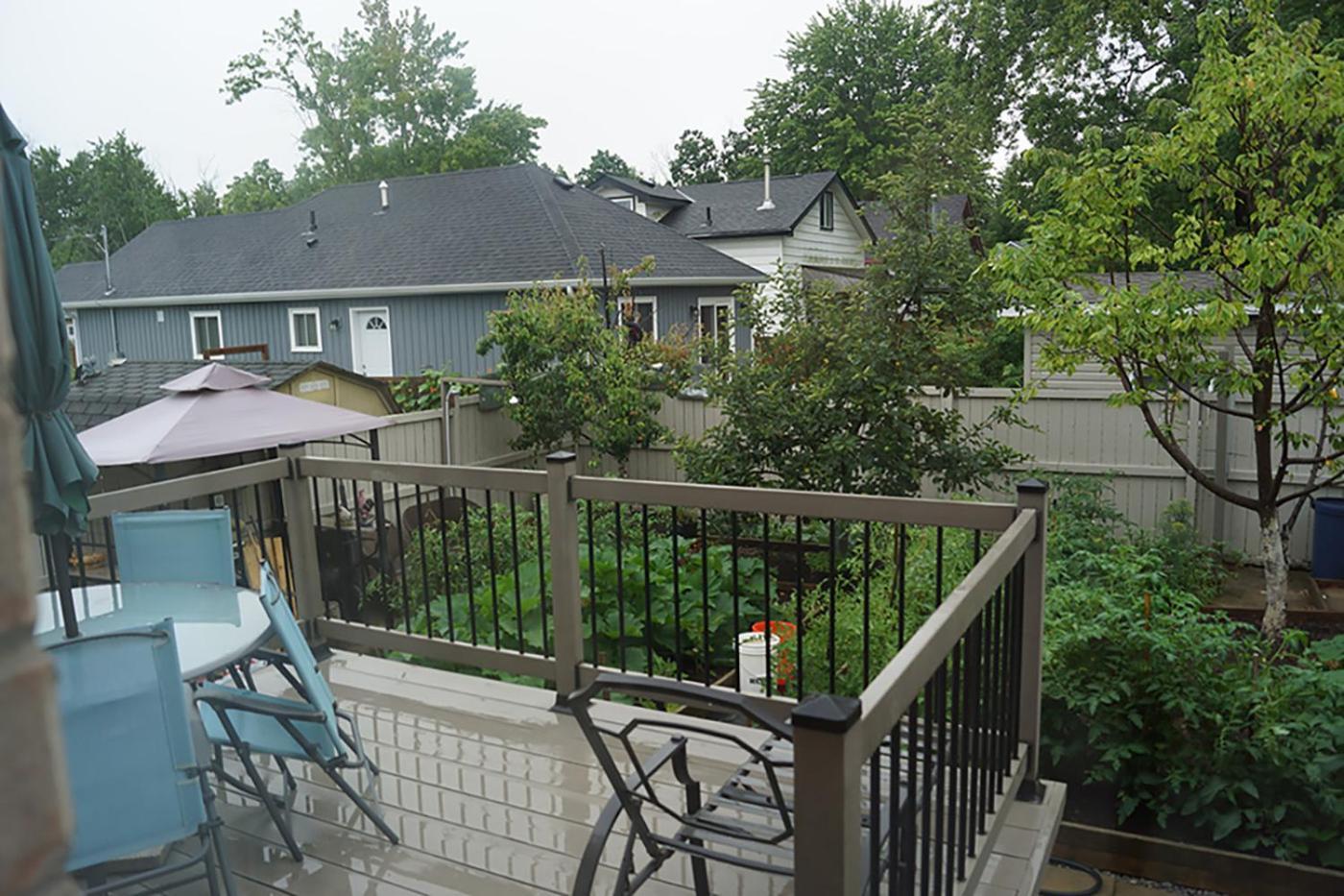 Pelican Guest House. Village Style Living. Spend Vacation Time In Eco Place! Fort Erie Exteriör bild