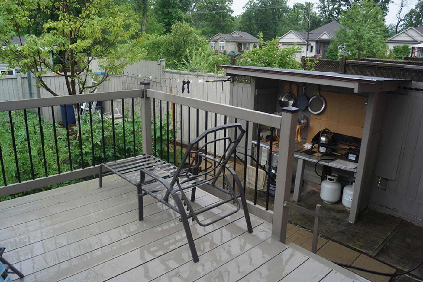 Pelican Guest House. Village Style Living. Spend Vacation Time In Eco Place! Fort Erie Exteriör bild